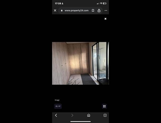 5 bed property to rent in NOORDHANG
